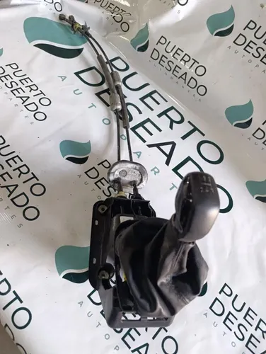 Palanca de cambios — foto 3
