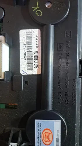 Modulo de inyeccion — foto 3