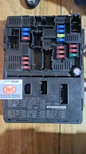 Modulo de inyeccion — foto 2