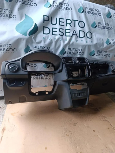 Tablero de instrumentos — foto 4