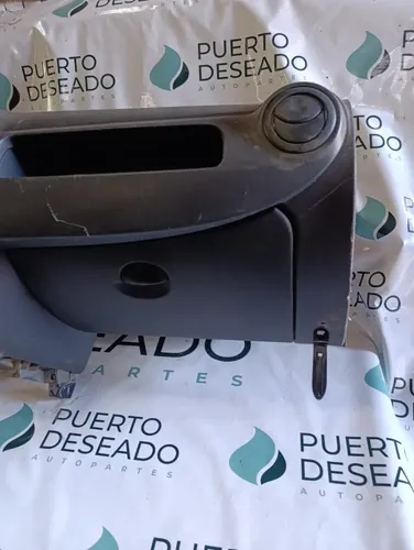 Tablero de instrumentos — foto 2