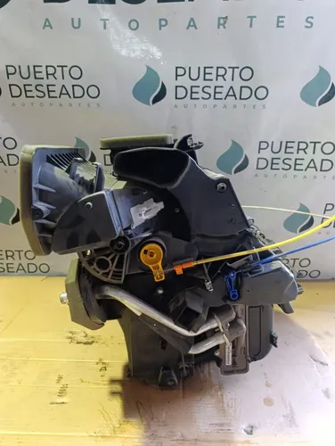 Aire acondicionado — foto 1