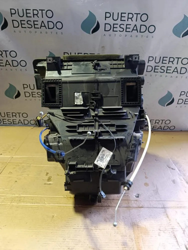 Aire acondicionado — foto 4
