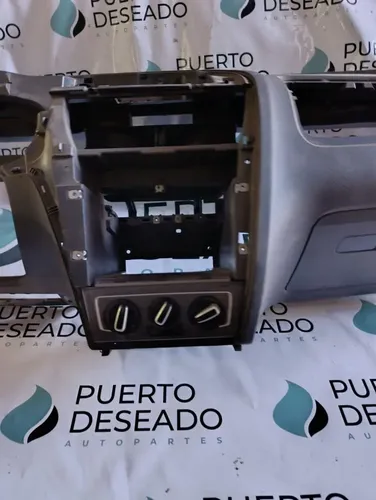 Tablero de instrumentos — foto 4