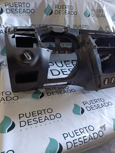Tablero de instrumentos — foto 2