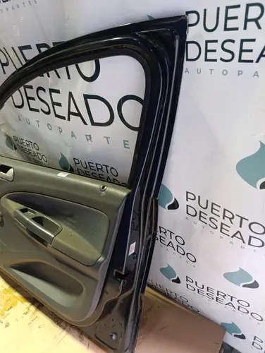 Puerta Delantera Derecha — foto 2