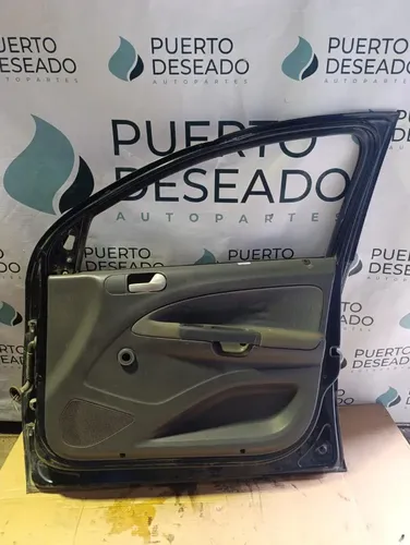 Puerta Delantera Derecha — foto 4