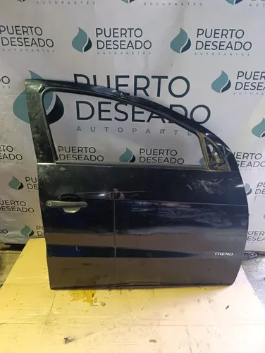 Puerta Delantera Derecha — foto 1