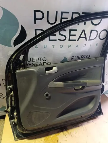 Puerta Delantera Derecha — foto 3