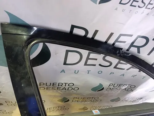 Puerta Delantera Derecha — foto 5