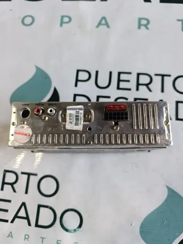 Equipo de sonido — foto 3