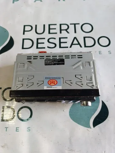 Equipo de sonido — foto 1