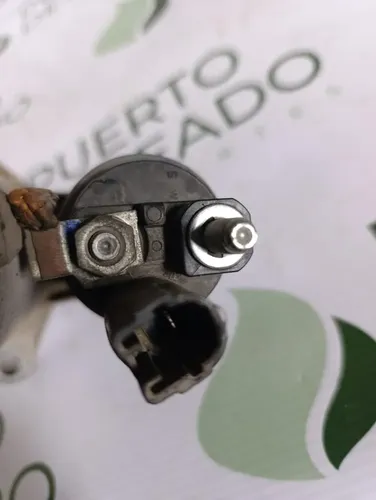 Motor De Arranque — foto 3