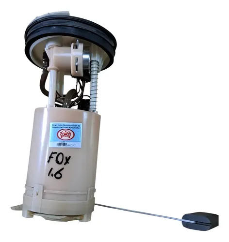 Bomba de nafta — foto 1