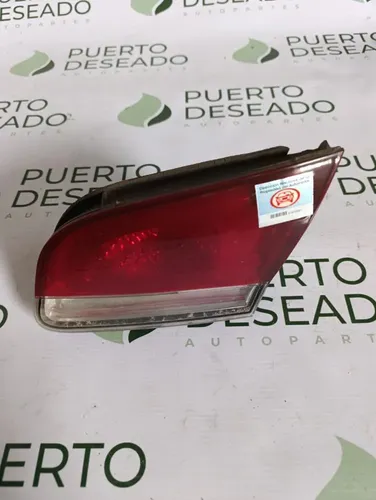 Faro Aux Trasero Derecho — foto 1