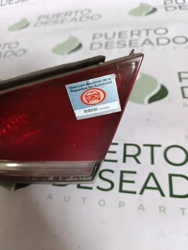 Faro Aux Trasero Derecho — foto 2