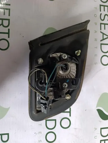 Faro Aux Trasero Derecho — foto 3