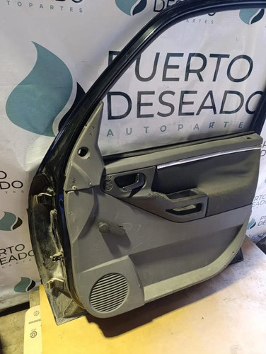 Puerta Delantera Derecha — foto 5