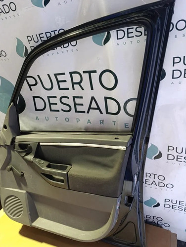 Puerta Delantera Derecha — foto 2