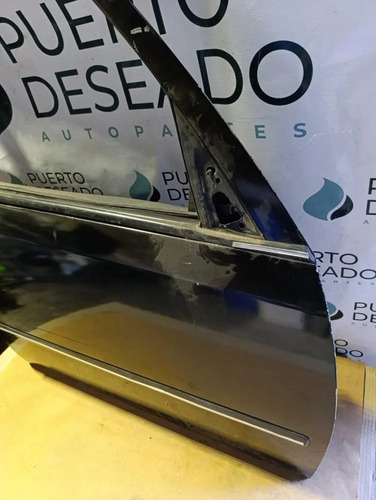 Puerta Delantera Derecha — foto 4