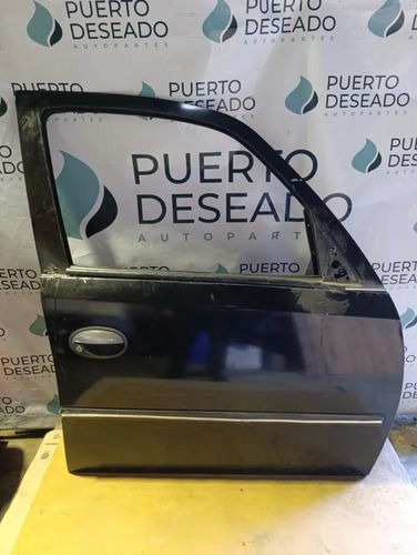 Puerta Delantera Derecha — foto 1