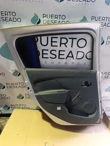 Puerta trasera izquierda — foto 7