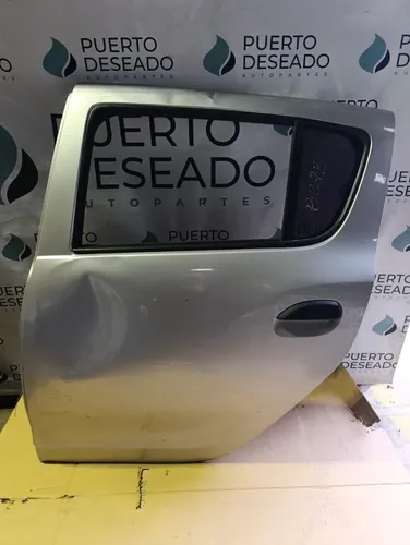 Puerta trasera izquierda — foto 1
