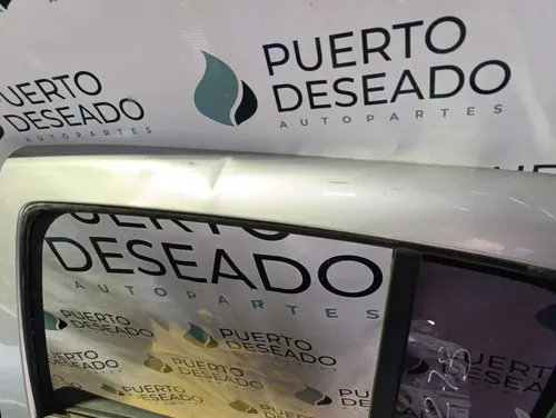 Puerta trasera izquierda — foto 6