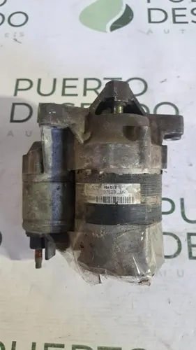 Motor de arranque — foto 3
