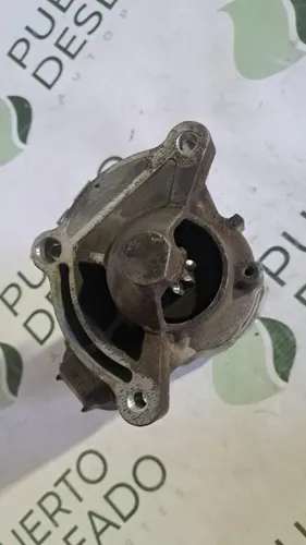 Motor de arranque — foto 2