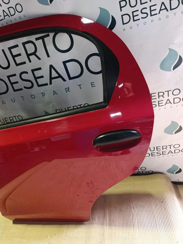 Puerta trasera izquierda — foto 5