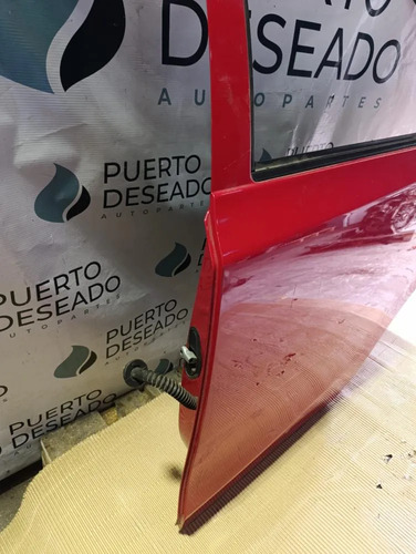 Puerta trasera izquierda — foto 4