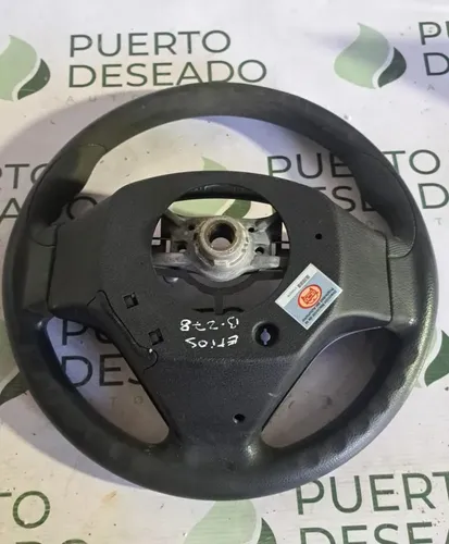 Volante de motor — foto 2