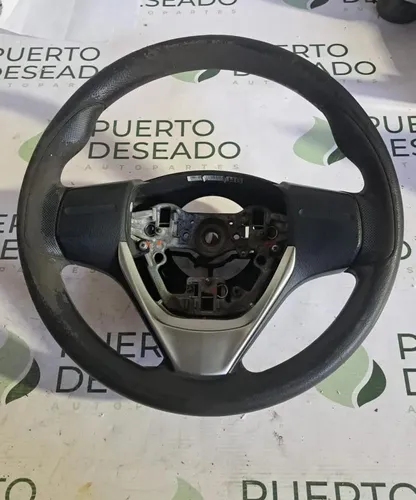 Volante de motor — foto 1