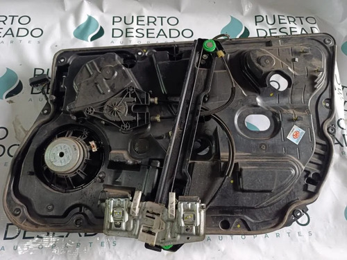 Levanta cristales electrico delantero izquierdo — foto 1