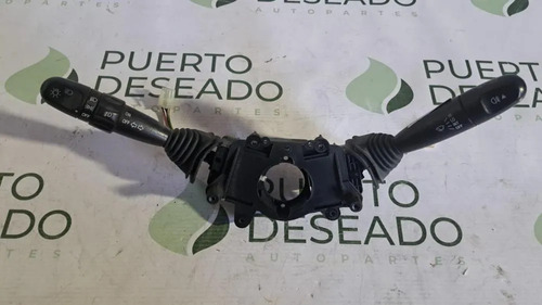 Comando de luces y limpiaparabrisas — foto 1