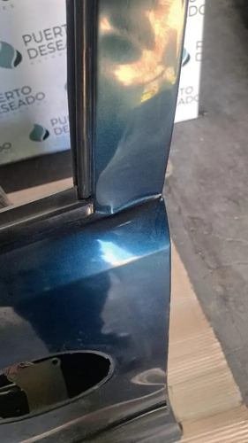 Puerta delantera izquierda — foto 2