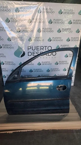 Puerta delantera izquierda — foto 4