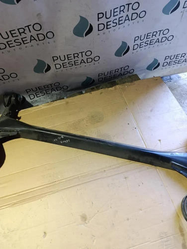 Eje trasero — foto 3