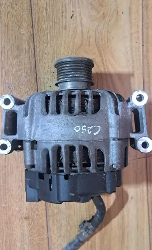 Alternador — foto 4