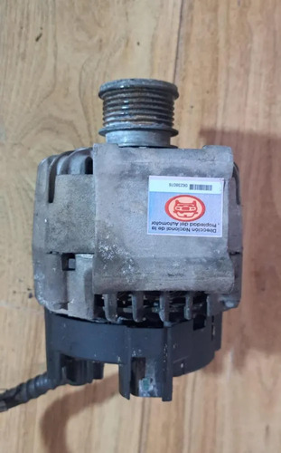 Alternador — foto 3