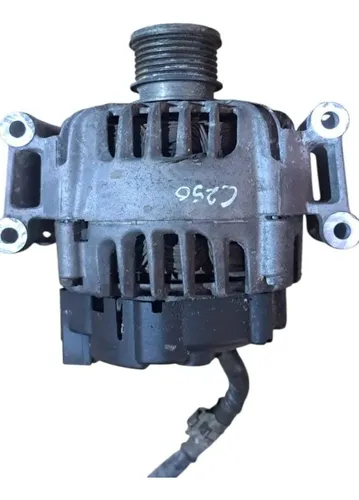 Alternador — foto 1