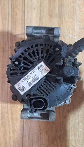 Alternador — foto 2