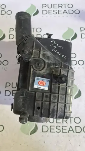 Porta Filtros — foto 2