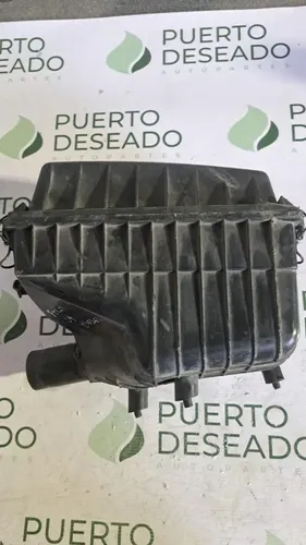 Porta Filtros — foto 1