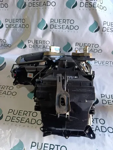 Aire acondicionado — foto 4