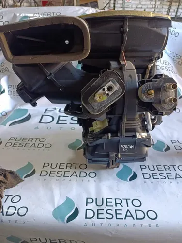 Aire acondicionado — foto 5