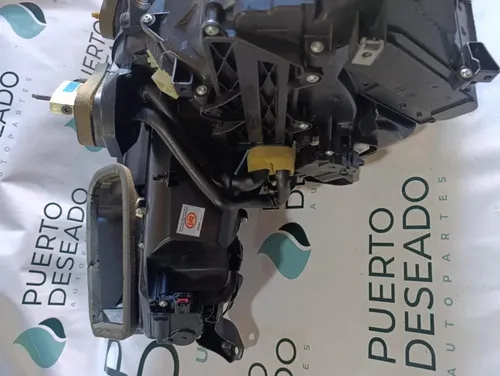 Aire acondicionado — foto 1