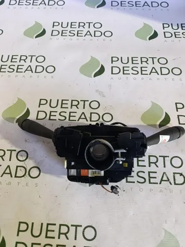 Comando De Luces Y Limpiaparabrisas — foto 5