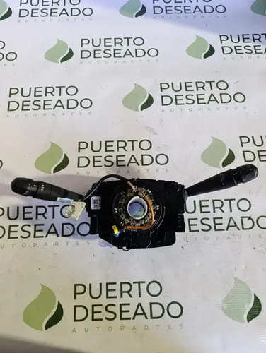 Comando De Luces Y Limpiaparabrisas — foto 1